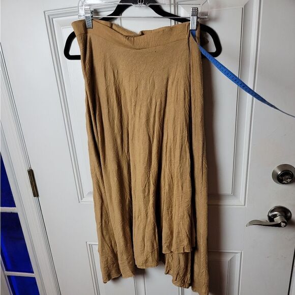 Hi low hem skirt - Picture 1 of 4